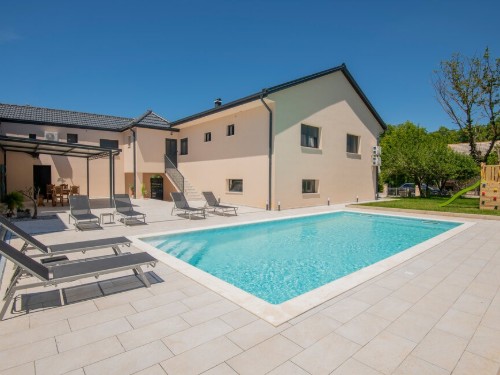 Ferienhaus - 8 Personen -  - Put Skole - Makarska - Kamenmost - 21262 - Kamenmost