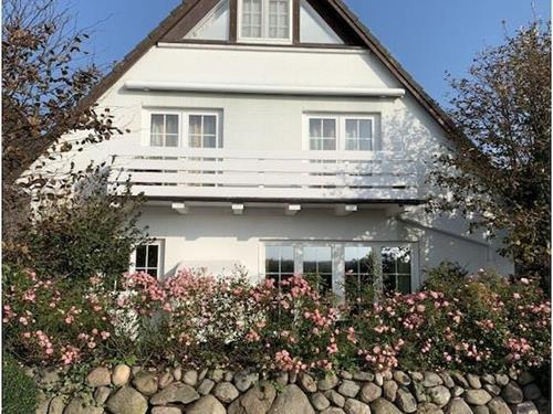 Ferienhaus - 6 Personen -  - 25980 - Westerland