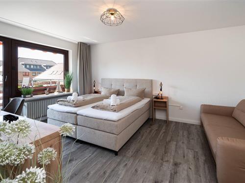 Ferielejlighed - 3 personer -  - Norderpiep - 25761 - Büsum