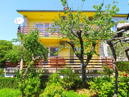 Ferienwohnung - 6 Personen -  - 52100 - Pula/Banjole
