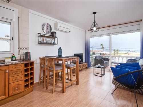 Ferienhaus - 4 Personen -  - Salins 1 Línea - 17487 - Empuriabrava