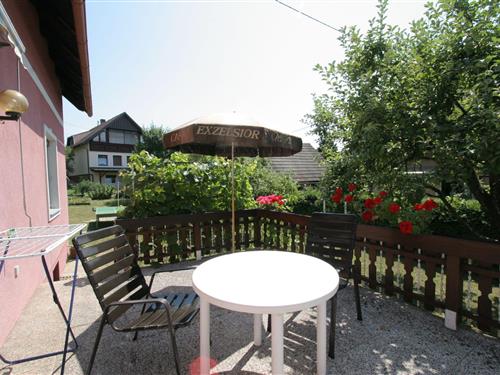 Holiday Home/Apartment - 4 persons -  - 9141 - Eberndorf