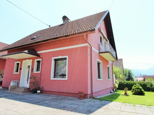 Ferielejlighed - 4 personer -  - 9141 - Eberndorf