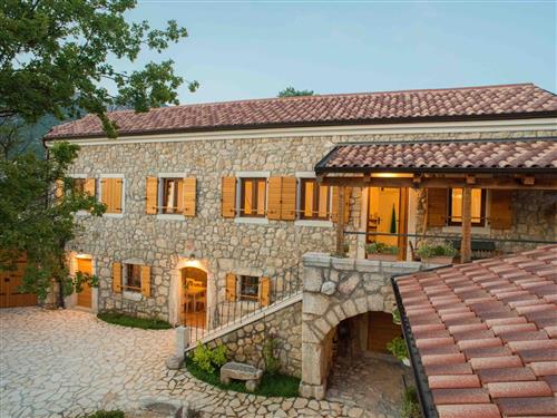 Sommerhus - 5 personer -  - Crikvenica/Tribalj - 51243