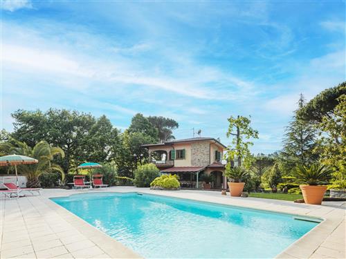 Sommerhus - 6 personer -  - Camaiore - 55041