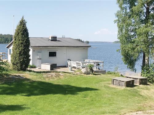 Sommerhus - 4 personer -  - Revsandsvägen - 681 93 - Kristinehamn