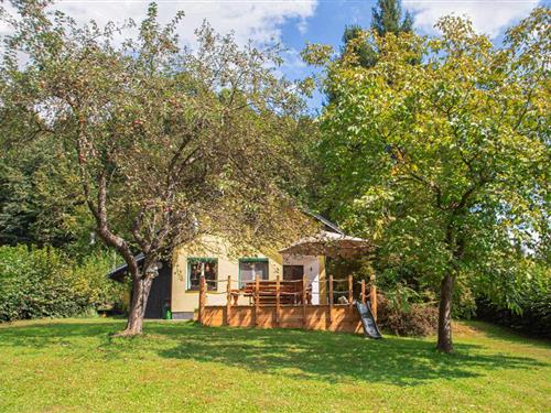 Sommerhus - 4 personer -  - Ehrenschachen - 8240 - Friedberg