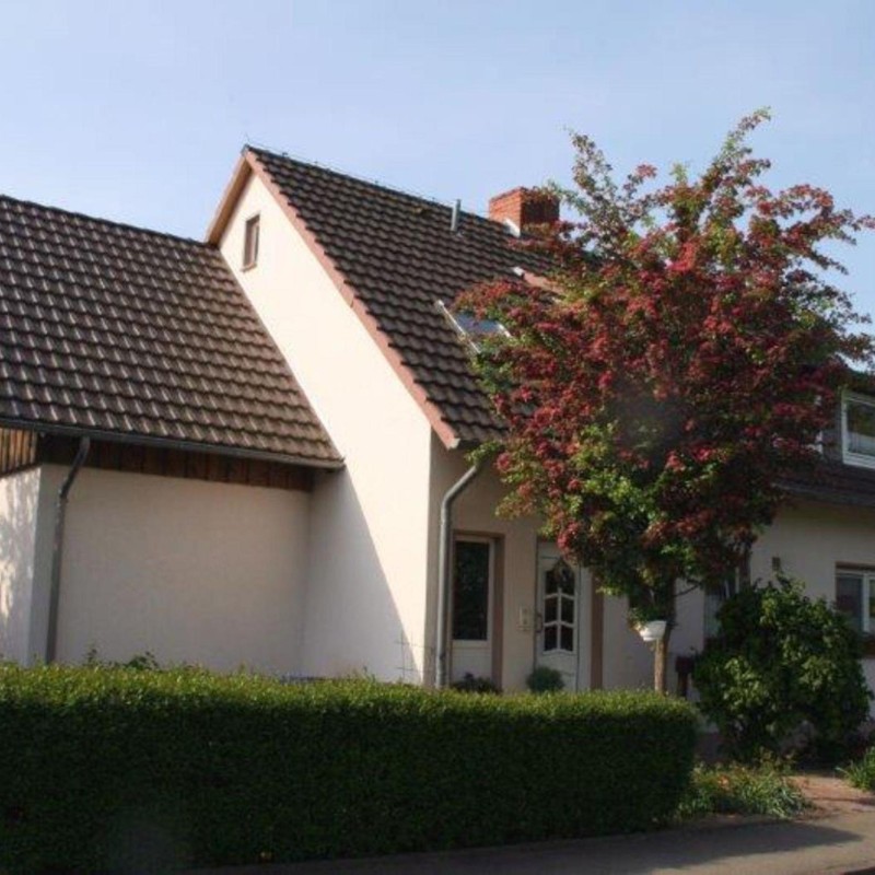 Ferielejlighed - 5 personer -  - Höhenstraße - 35104 - Lichtenfels / Fürstenberg