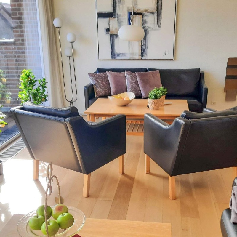 Ferienhaus - 8 Personen -  - Gulirisvej - Havneby - 6792 - Rømø And Mandø
