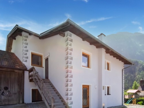 Ferienhaus - 10 Personen -  - 6433 - Ötz