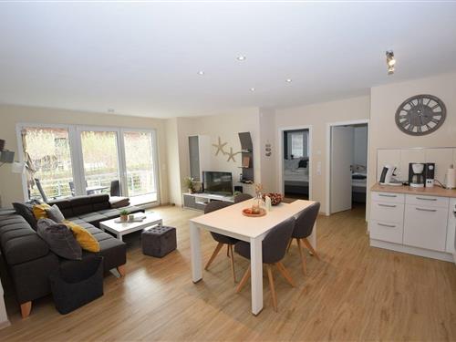 Holiday apartment - 4 persons -  - Kiefernweg - 24321 - Hohwacht
