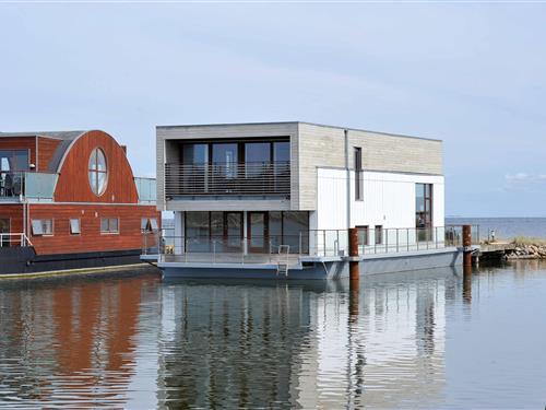 Sommerhus - 5 personer -  - Mamrelund - 6960 - Hvide Sande