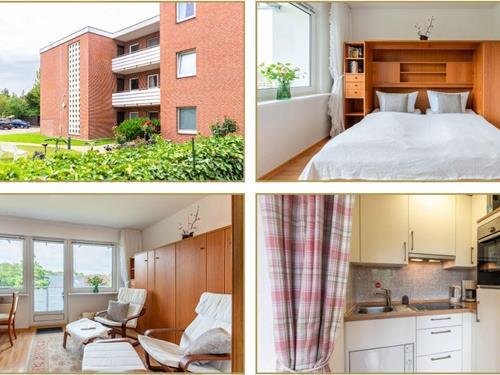 Ferienwohnung - 3 Personen -  - Berliner Ring - 25938 - Wyk