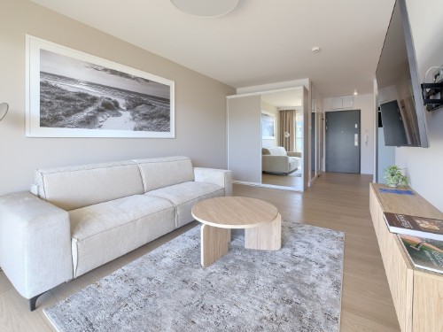 Holiday apartment - 4 persons -  - Wydmowa - 78-100 - Kolobrzeg