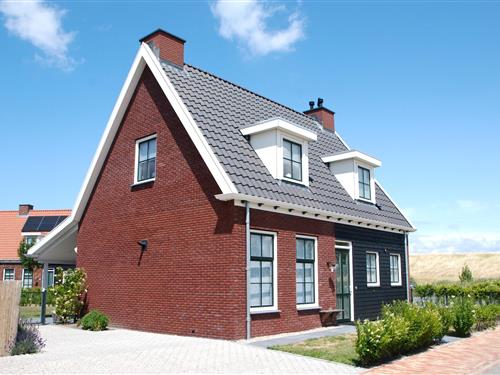 Ferienhaus - 8 Personen -  - 4486PL - Colijnsplaat