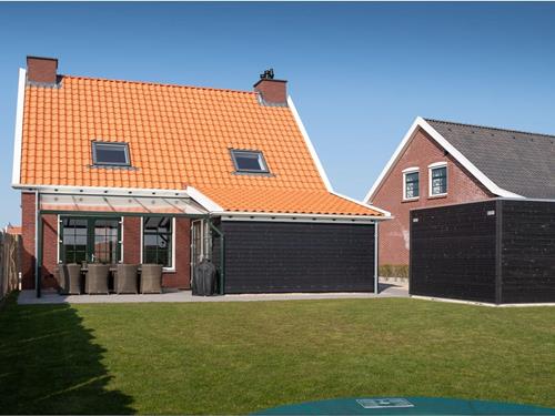 Sommerhus - 8 personer -  - 4486PL - Colijnsplaat