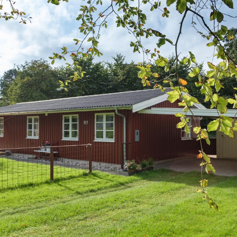 Ferienhaus - 6 Personen -  - Planetvej - 8400 - Ebeltoft