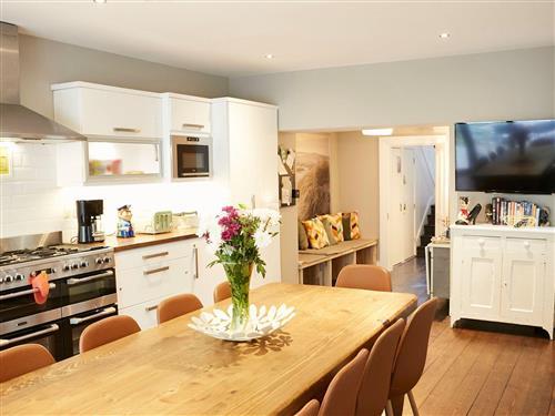 Sommerhus - 10 personer -  - Dublin - Dublin 7