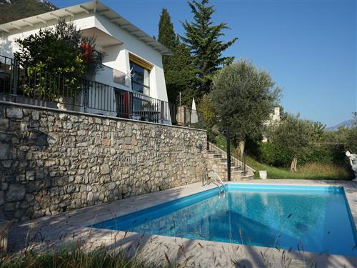 Fritidshus - 7 personer -  - Toscolano - 25088