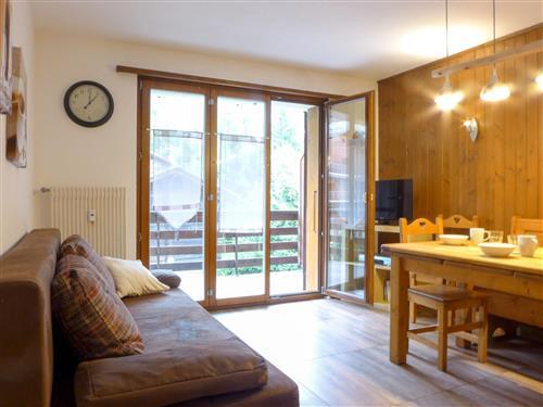 Holiday Home/Apartment - 4 persons -  - Verbier - 1936