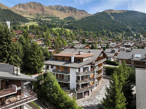 Holiday apartment - 4 persons -  - Verbier - 1936