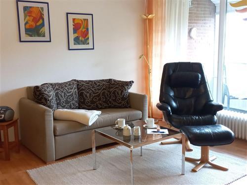 Holiday apartment - 2 persons -  - Hollwert - 26316 - Varel / Dangast