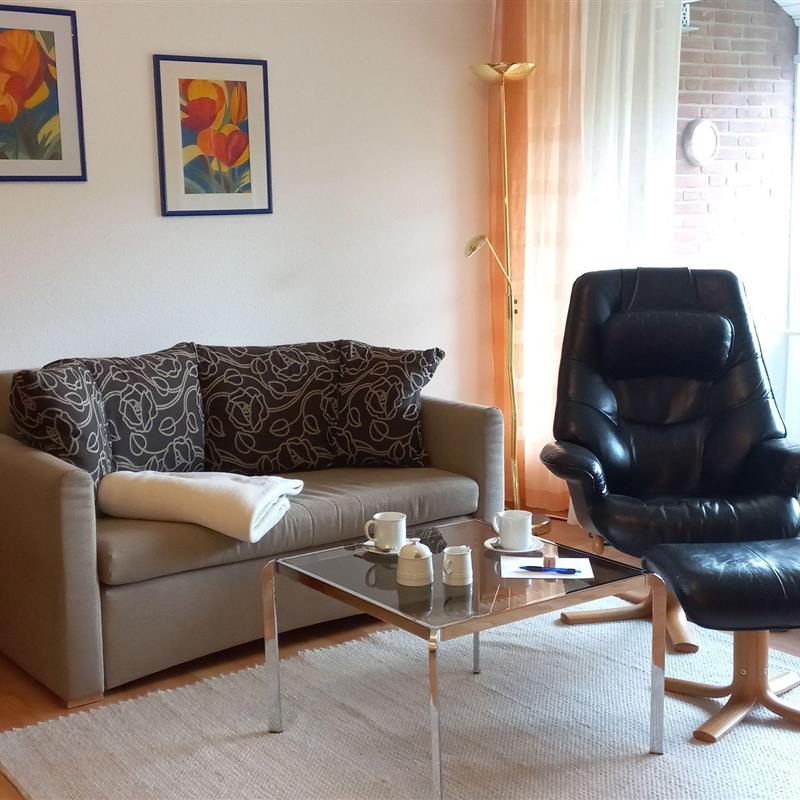 Ferielejlighed - 2 personer -  - Hollwert - 26316 - Varel / Dangast