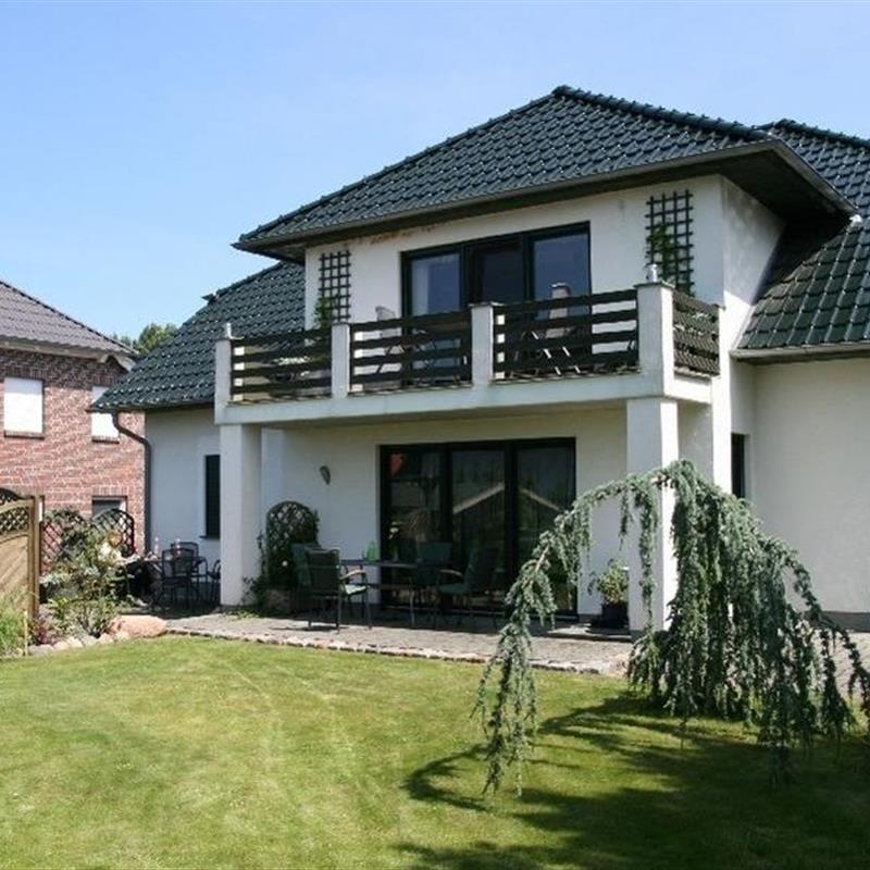 Ferielejlighed - 3 personer -  - Am Süßling - 18551 - Glowe