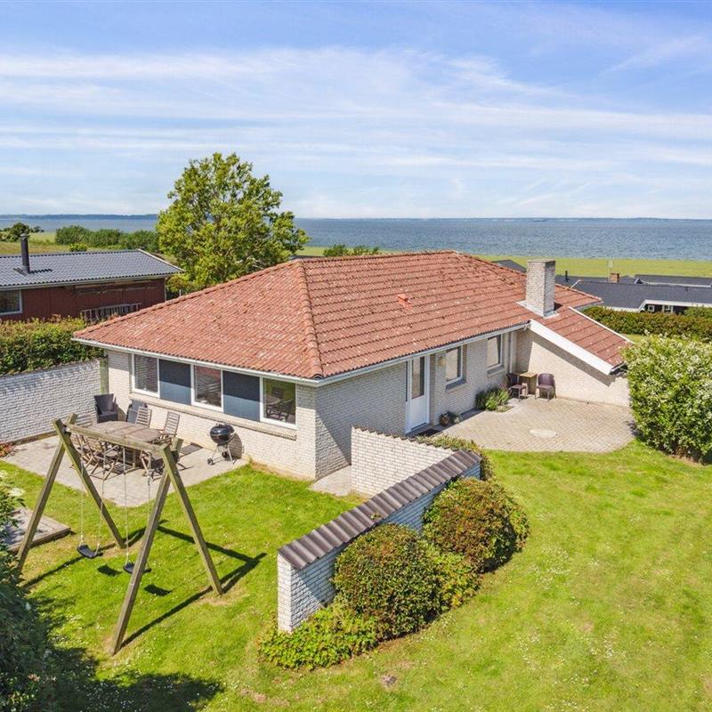 Ferienhaus - 8 Personen -  - Solbakken - Skaastrup - 5400 - Bogense