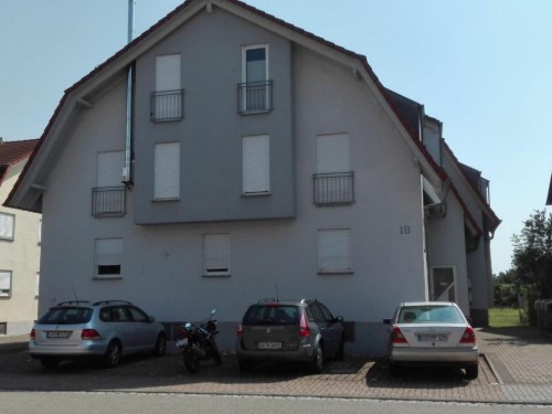 Ferielejlighed - 4 personer -  - Südendstr. - 77966 - Kappel-Grafenhausen