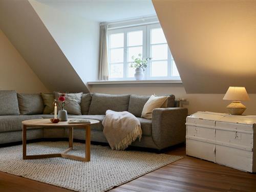 Ferielejlighed - 6 personer -  - Sönke-Nissen-Koog - 25821 - Reußenköge