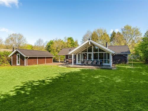 Ferienhaus - 10 Personen -  - Vestskoven - Arrild - 6520 - Toftlund