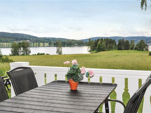 Holiday Home/Apartment - 5 persons -  - Nilsstuga - Gunnarskog/Arvika - 670 35 - Gunnarskog