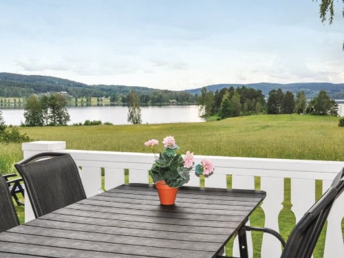 Feriehus - 5 personer -  - Nilsstuga - Gunnarskog/Arvika - 670 35 - Gunnarskog