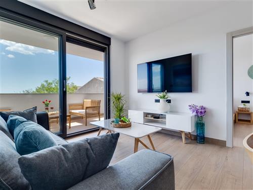 Holiday apartment - 4 persons -  - Pag/Povljana - 23249