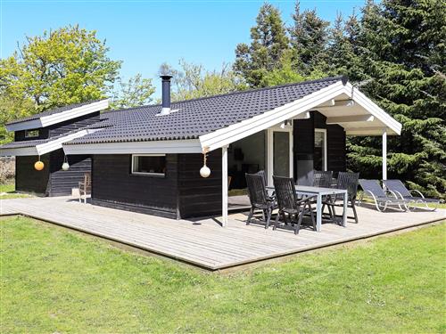 Ferienhaus - 4 Personen -  - Agertoften - Nr. Lyngby - 9480 - Lökken