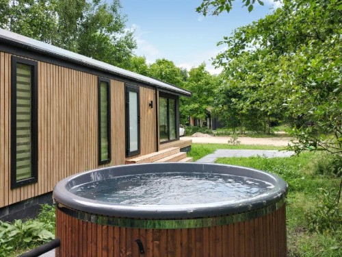 Sommerhus - 6 personer -  - Noordhoeksestraat - 4751 TM - Oud Gastel