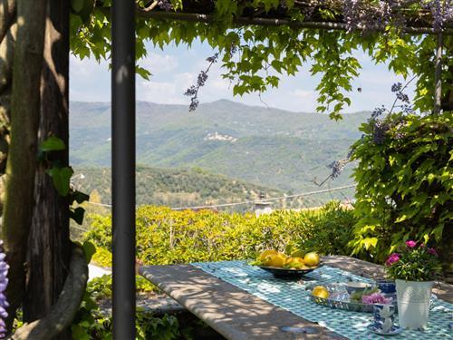 Fritidshus - 4 personer -  - Dolcedo - 18020