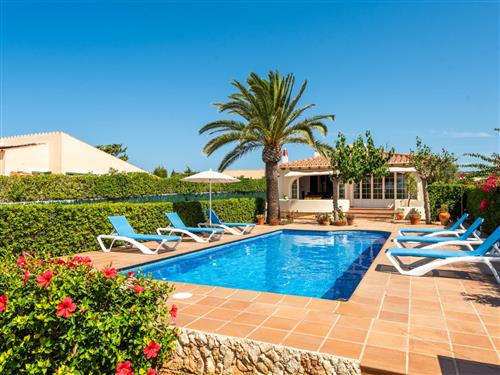 Sommerhus - 6 personer -  - Cala Blanes - 07769