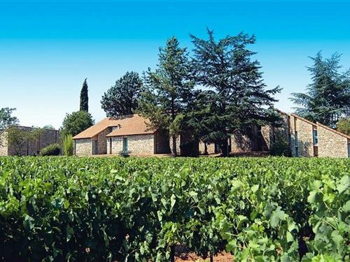 Ferielejlighed - 5 personer -  - 07140 - Chambonas