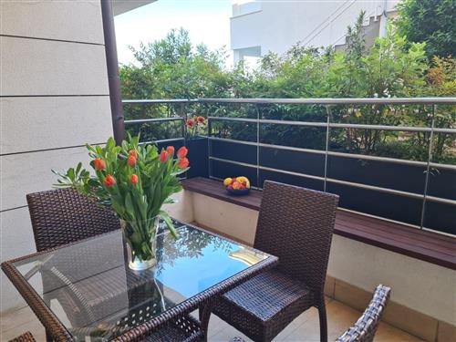 Ferielejlighed - 4 personer -  - Crikvenica/Dramalj - 51265