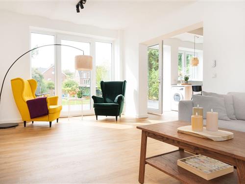 Fritidshus - 6 personer -  - Kiebitzredder - 24235 - Laboe