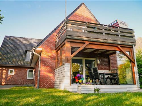 Feriehus / leilighet - 2 personer -  - 25826 - St. Peter-Ording