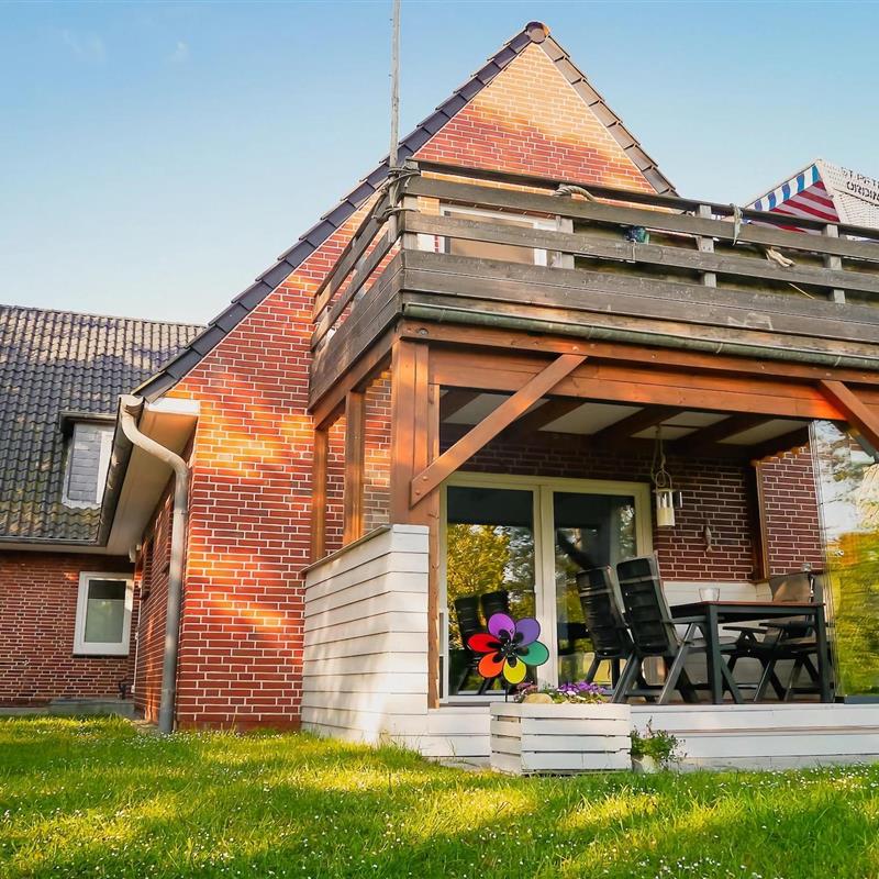 Ferielejlighed - 2 personer -  - 25826 - St. Peter-Ording