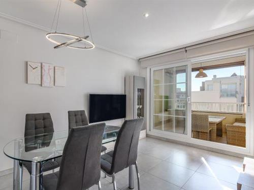 Holiday apartment - 4 persons -  - 21409 - Isla Canela