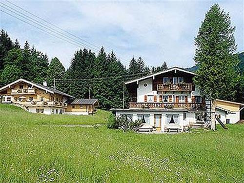 Ferienhaus - 4 Personen -  - Lugererweg - 83471 - Schönau Am Königssee