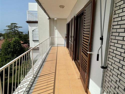 Ferieleilighet - 4 personer -  - Krk/Njivice - 51512