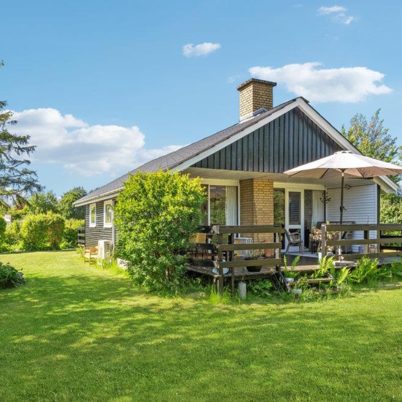 Sommerhus - 4 personer -  - Knylevej - Hasmark - 5450 - Otterup
