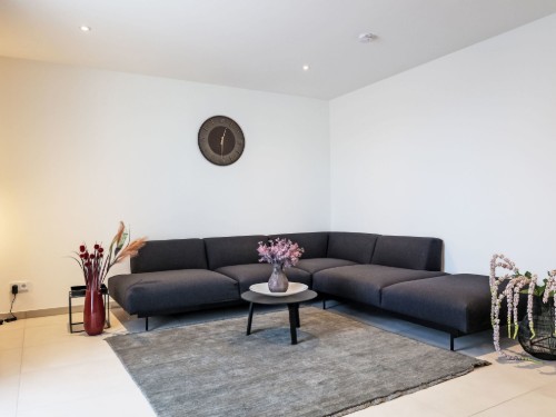 Ferienwohnung - 5 Personen -  - 80336 - Munich