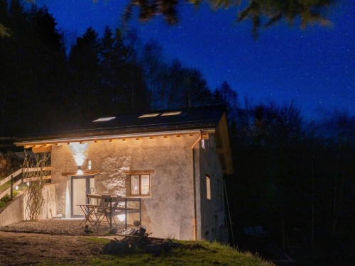 Holiday home - 6 persons -  - 7742 - Poschiavo